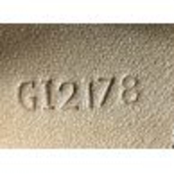 Louis Vuitton All In Handbag Monogram Canvas GM Brown - Picture 8 of 8